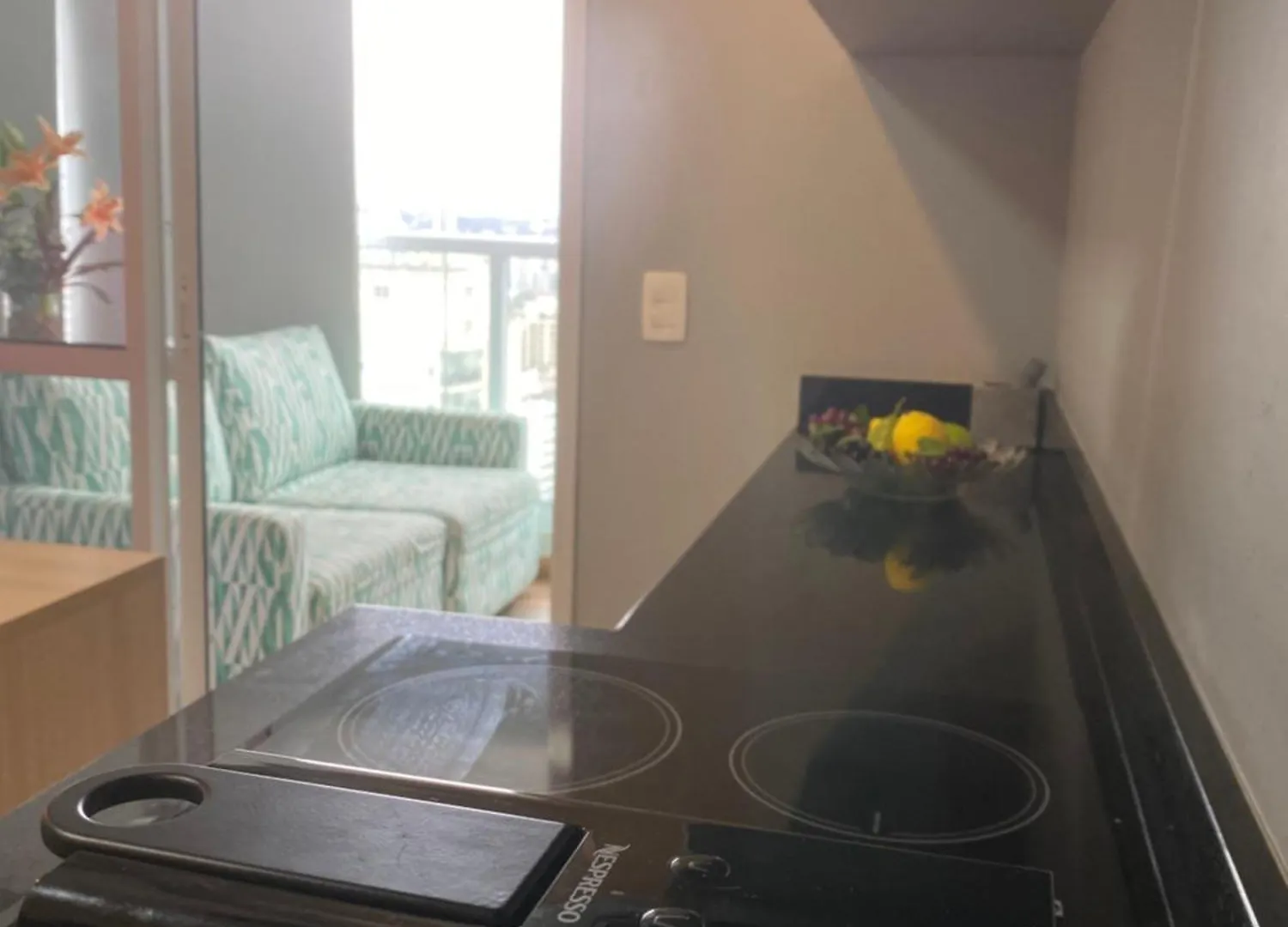 Perto Doautodromo Interlagos São Paulo Apartamento