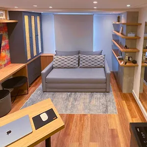  Apartamento Estiloso Na Oscar Freire