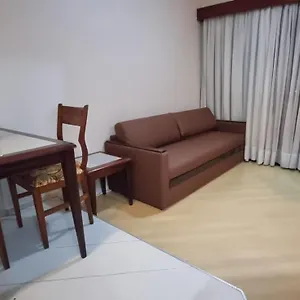  Apartamento Flat Completo Na Localizacao Dos Jardins