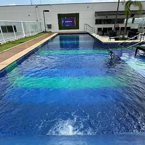  Apartamento Em - Expo Center , Anhembi, Tiete