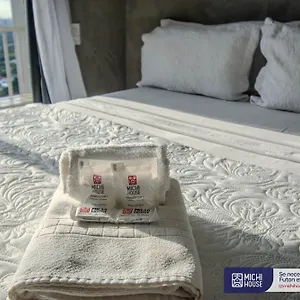  Apartamento Maravilhoso Studio Pinheiros Ac/wf Vista Incrivel