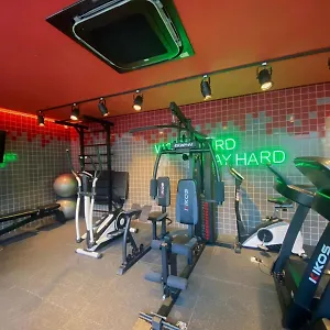  Apartamento Apto Brooklin