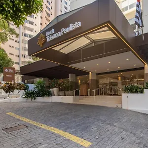 4* Hotel Trianon Paulista